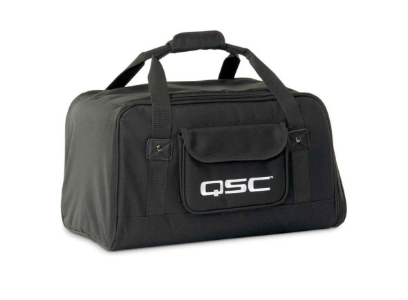 QSC K10 Tote Bag BK QSC K10 Tote Bag BK